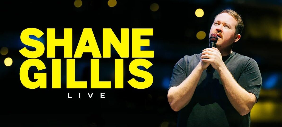 How to Buy Shane Gillis Tour Tickets