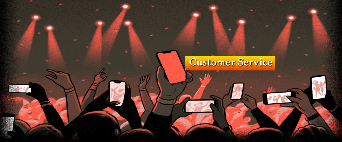 How to Contact SeatGeek Customer Service by Phone