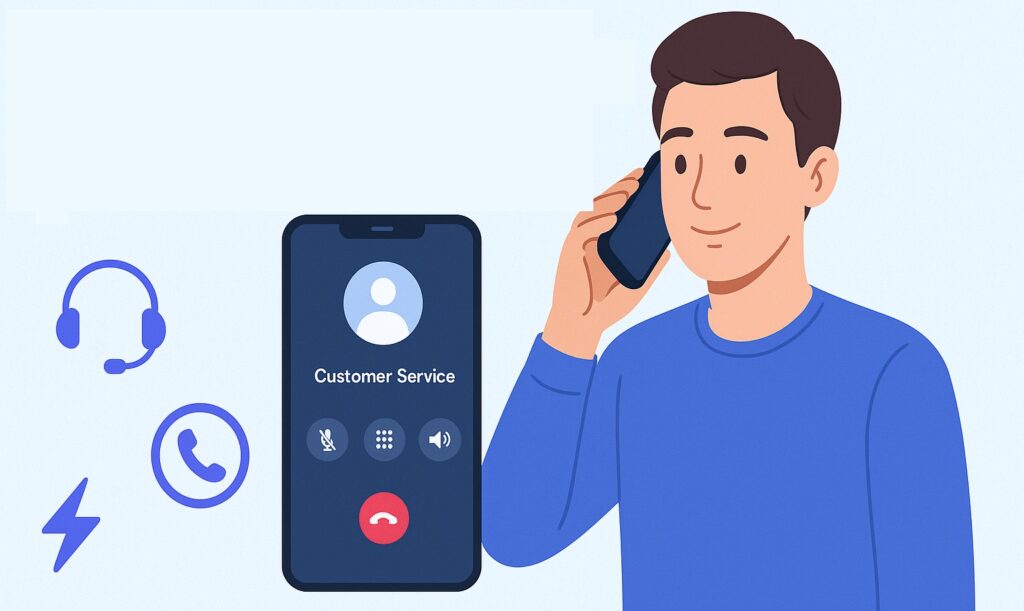 Ticketweb Call Assistance for Immediate Help