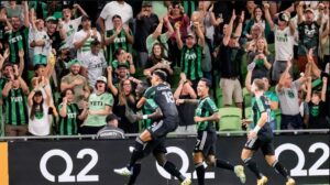 How to Find Affordable Austin FC Tickets