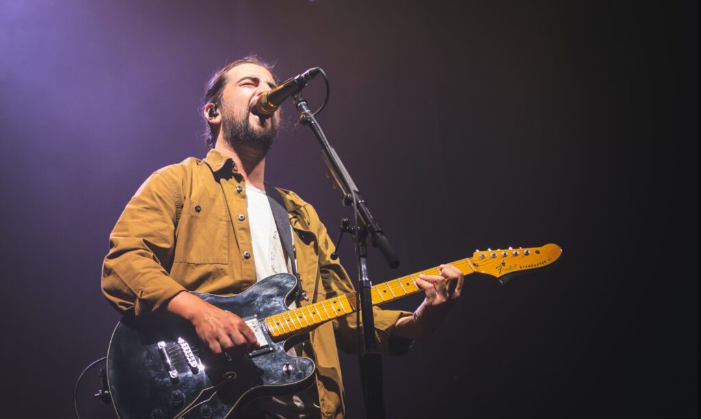 How to Get Cheap Noah Kahan Tickets