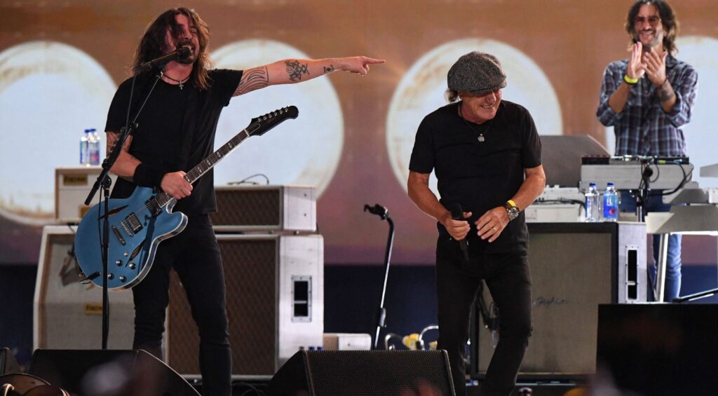 How to Get Foo Fighters 2026 Tour Tickets