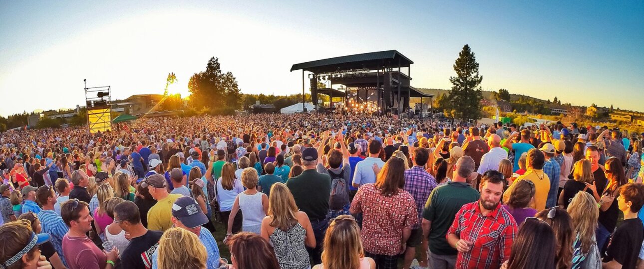 How to Get Hayden Homes Amphitheater Tickets