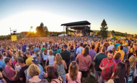 How to Get Hayden Homes Amphitheater Tickets