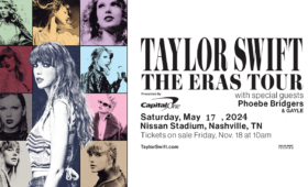 Taylor Swift Tickets