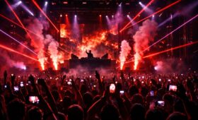How to Get Metro Boomin Tickets for Live Shows and Tours