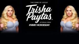 How to Get Trisha Paytas Tour Tickets and Meet & Greet Passes
