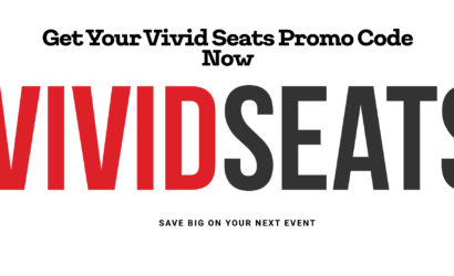 how to get a working vivid seats promo code