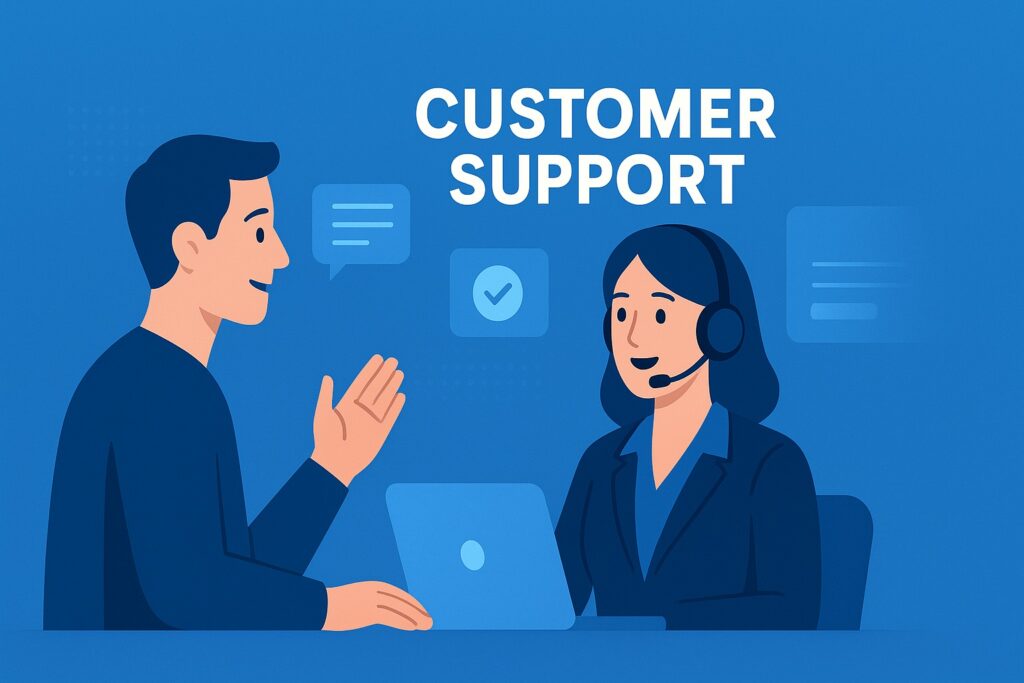 How to Reach a Live Person on Ticketmaster Phone Number