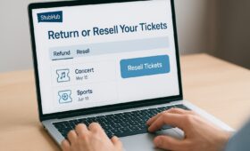 How to Return Stubhub Tickets and Get Refunds