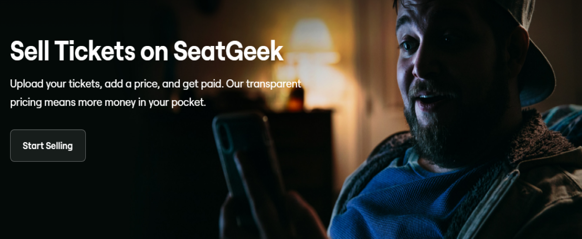 How to Sell Tickets on SeatGeek: A Comprehensive Guide