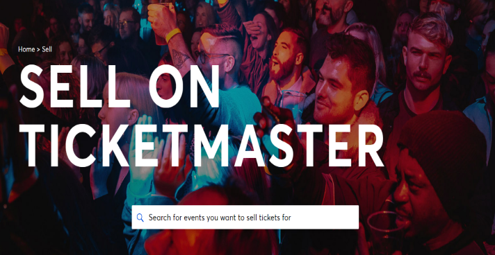 How to Sell Tickets on Ticketmaster: A Guide for Concert Goers