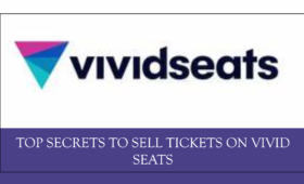 How to Sell Tickets on Vivid Seats