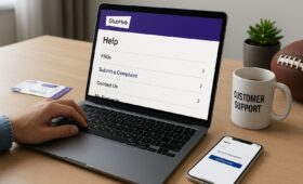 How to Submit a Complaint on Stubhub
