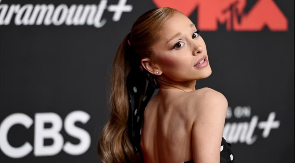 Is Ariana Grande Going on Tour