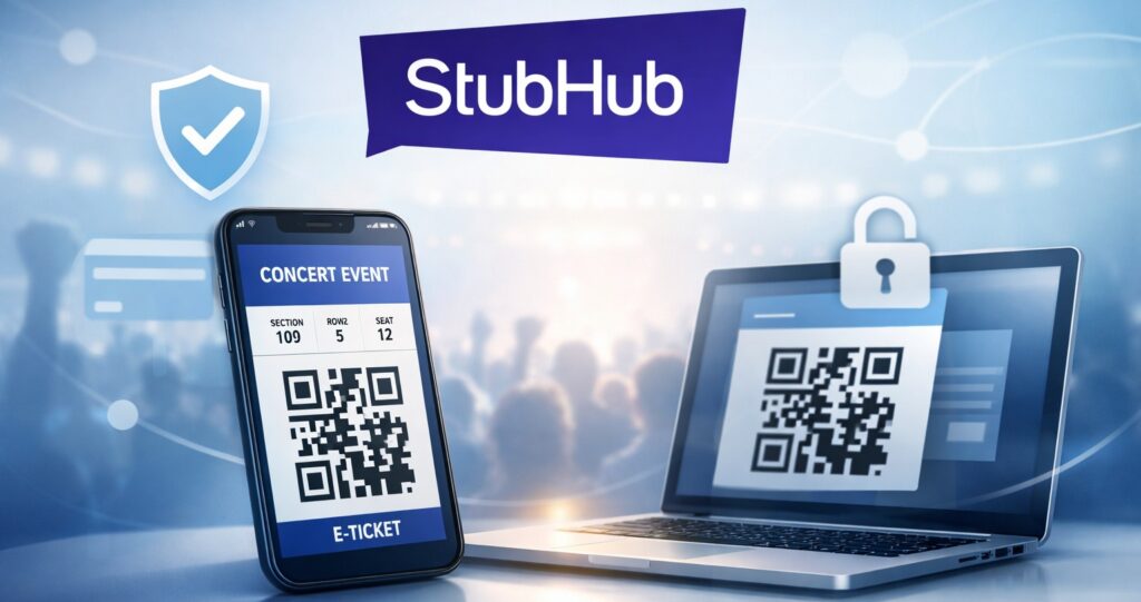 Is StubHub Legit and Safe for Buyers