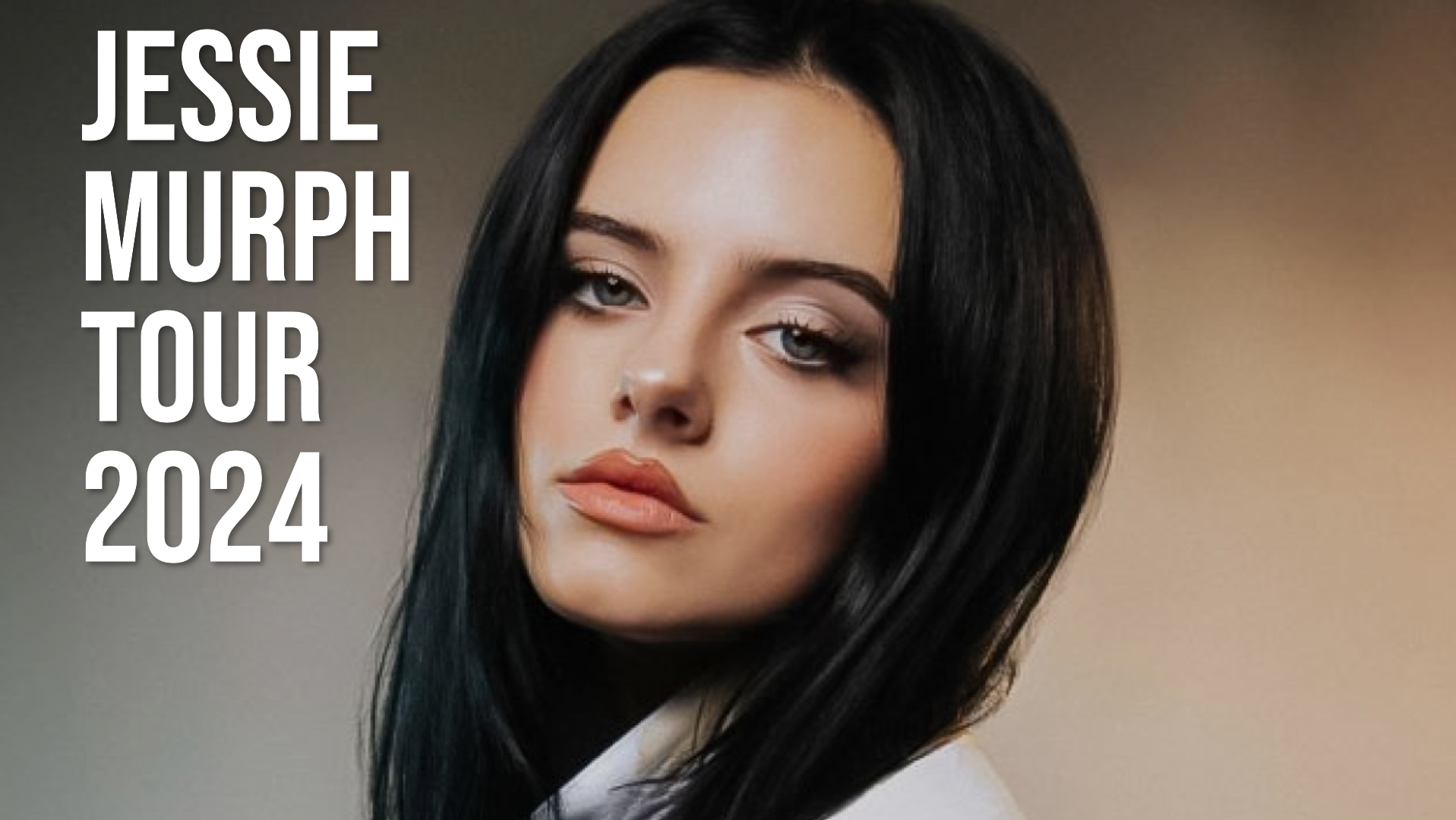 Jessie Murph Tour 2024 Get Your Concert Tickets Now!