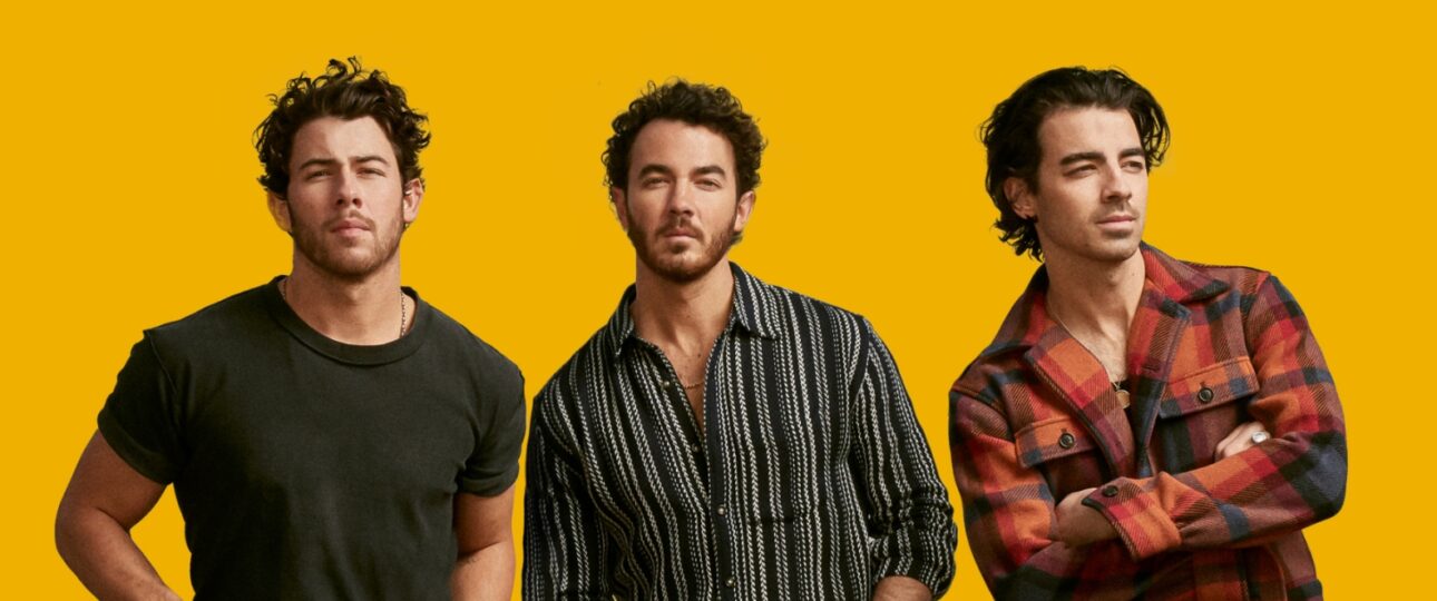 Jonas Brothers 2023