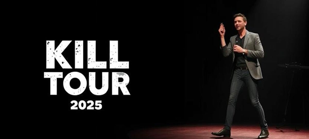 Kill Tony Tour 2025