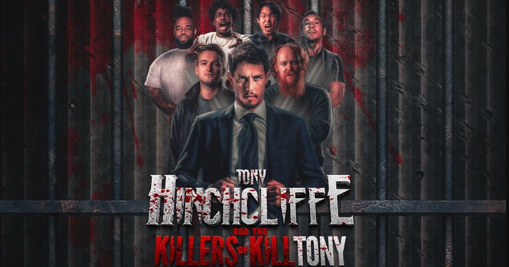 Killers of Kill Tony Tickets