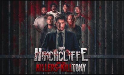 Killers of Kill Tony Tickets