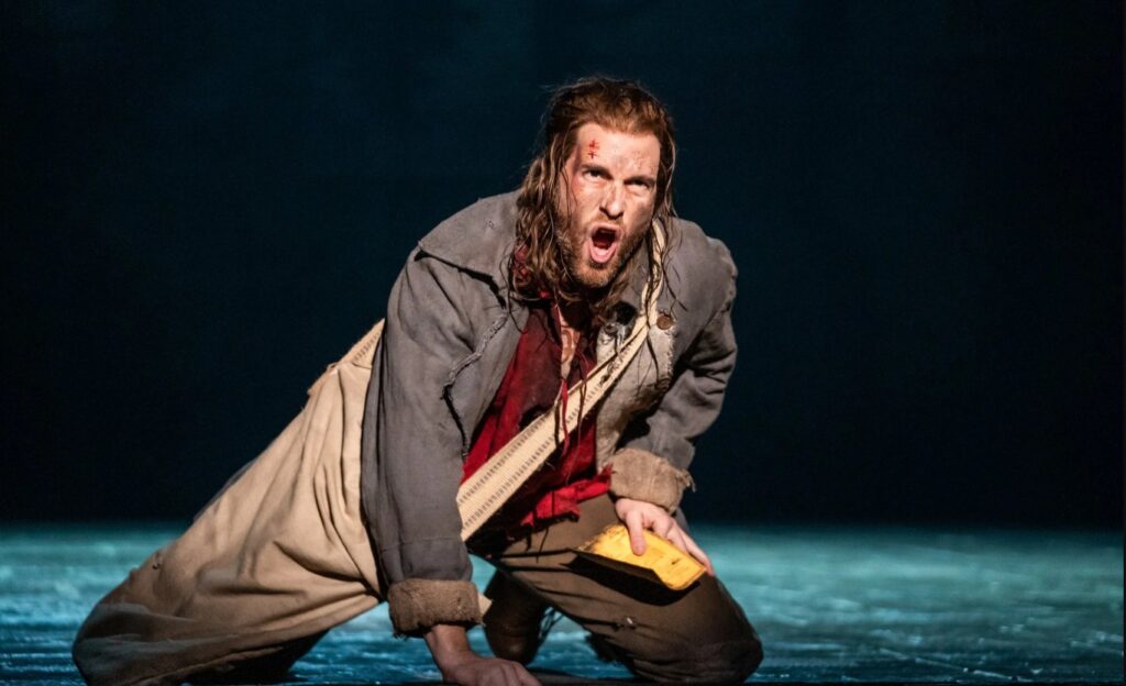 When Is the Best Time to Buy Les Misérables Tickets?