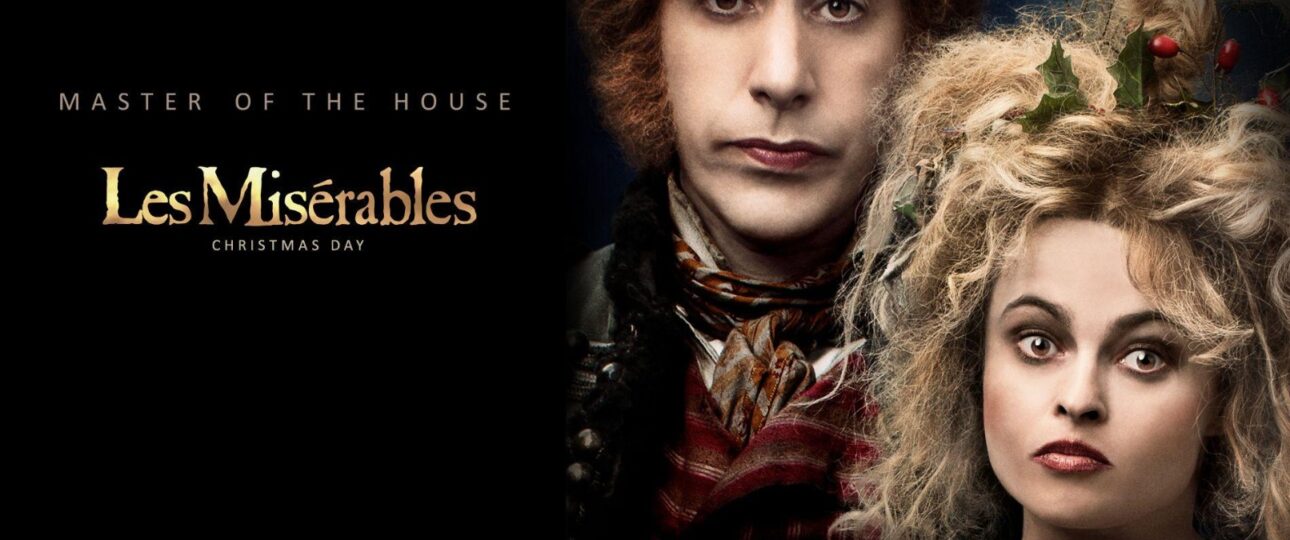 Les Misérables Tour 2026