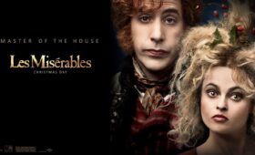 Les Misérables Tour 2026