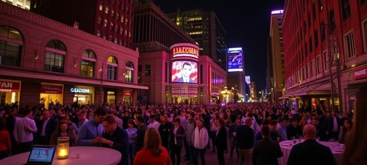Liacouras Center Events