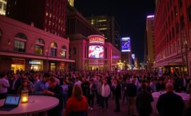 Liacouras Center Events