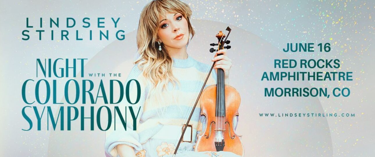 Lindsey Stirling Tickets