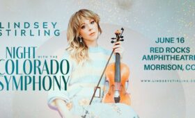 Lindsey Stirling Tickets