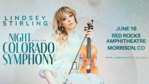 Lindsey Stirling Tickets