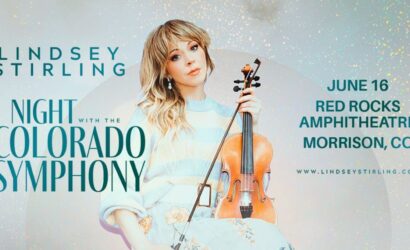 Lindsey Stirling Tickets