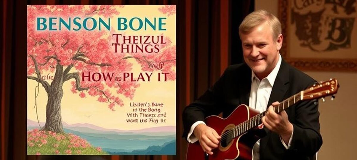 Listen to Benson Boone Beautiful Things