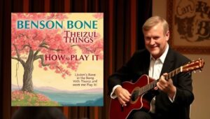 Listen to Benson Boone Beautiful Things