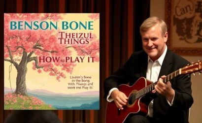 Listen to Benson Boone Beautiful Things