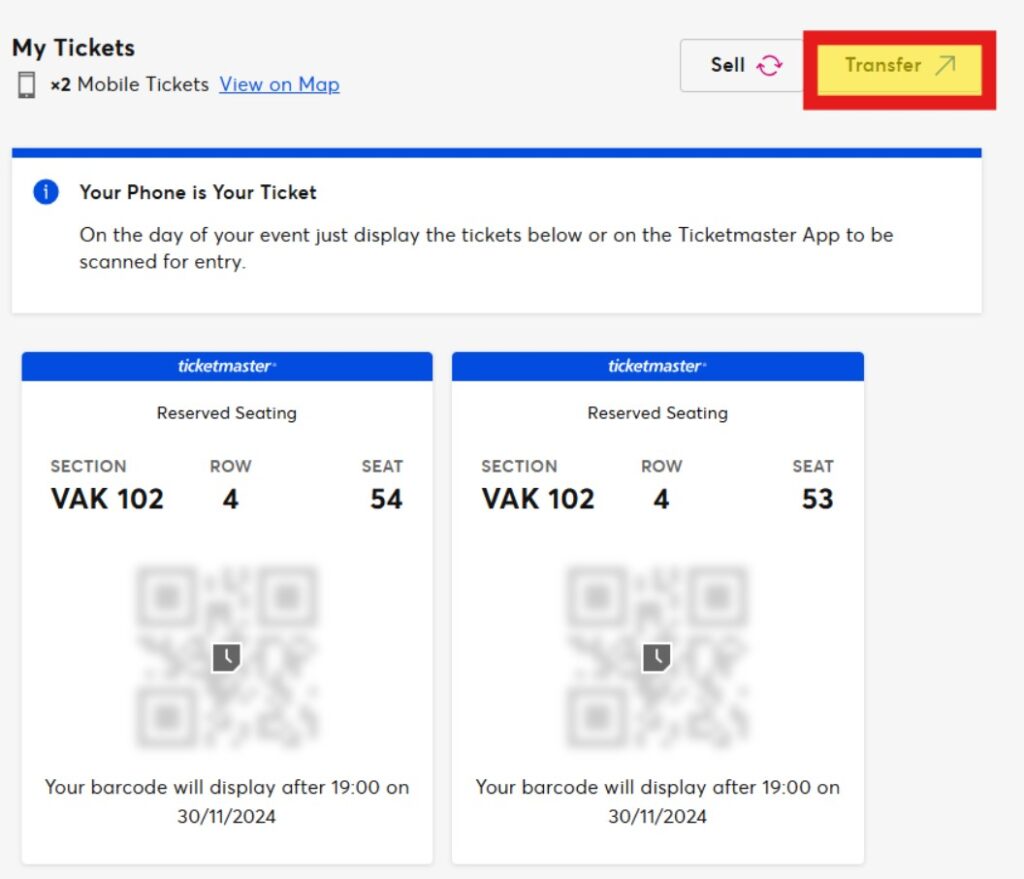 Look for Duplicate Scans or Entry History