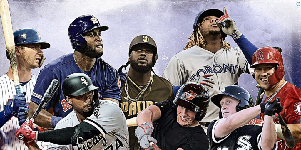 What’s New in MLB 2025 A Preview of the Season and Game!