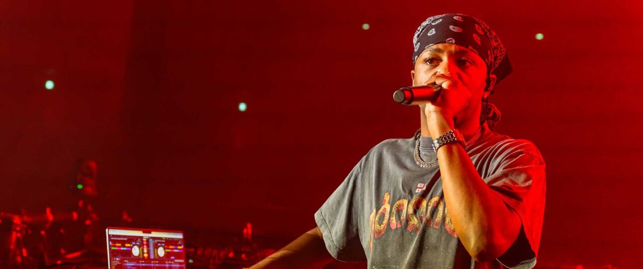 Metro Boomin Tour 2026
