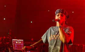 Metro Boomin Tour 2026