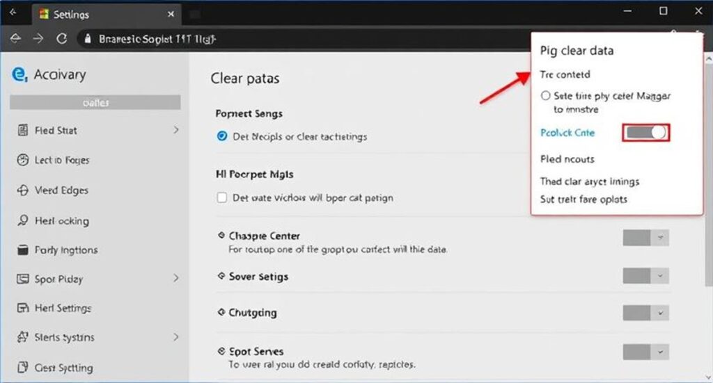 Microsoft Edge: Firefox: Ticketmaster Error Code 0011