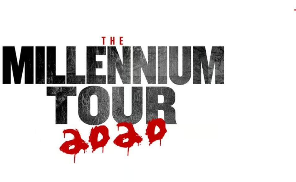 What Is the Millennium Tour?