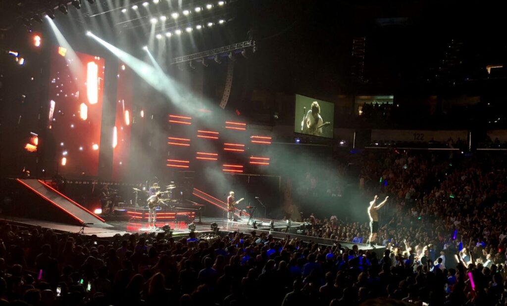 Millennium Tour New Orleans
