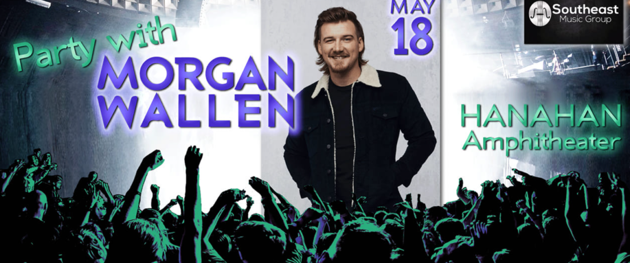 Morgan Wallen tickets