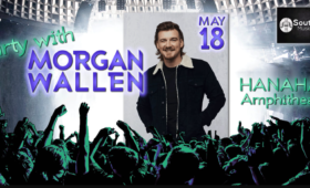 Morgan Wallen tickets