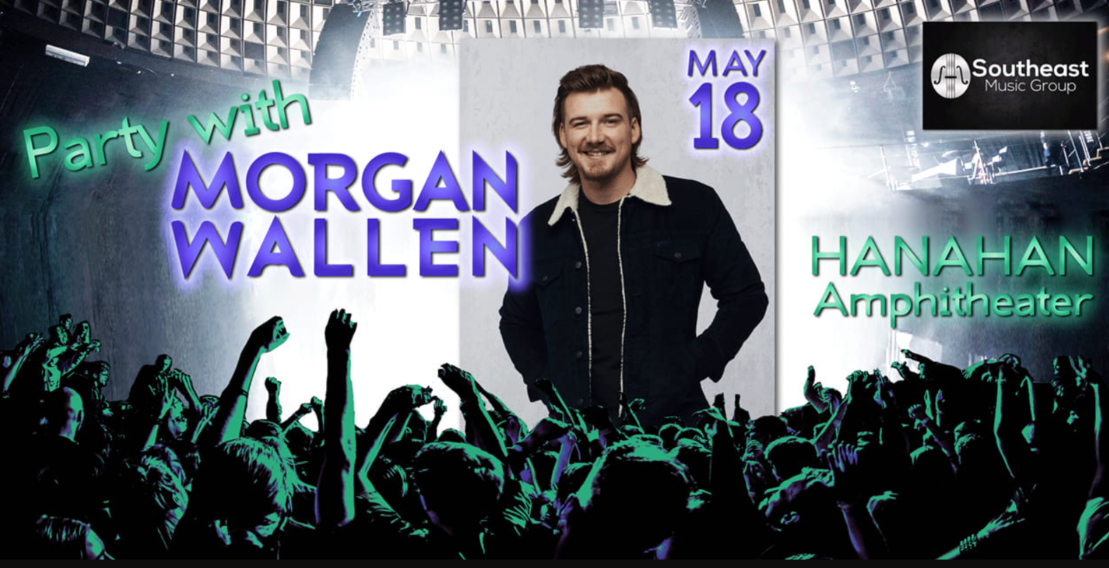 Wallen Tickets Adds New 2024 Tour Dates — Here’s The Set List!