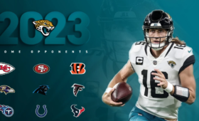 NFL Schedule 2023