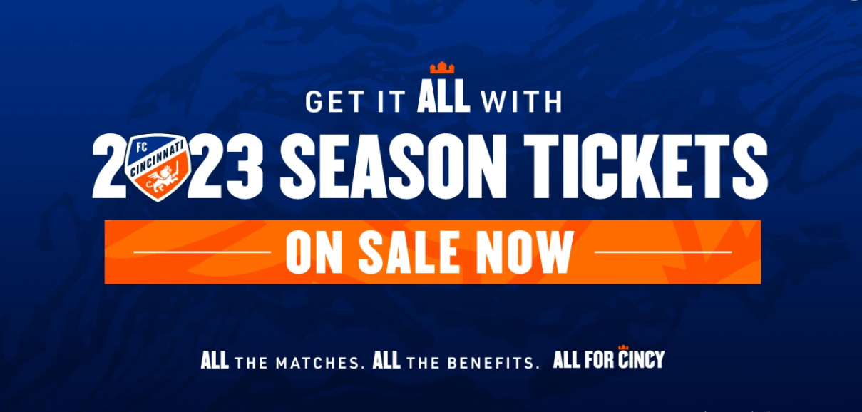 NFL Season Tickets Everything You Need to Know