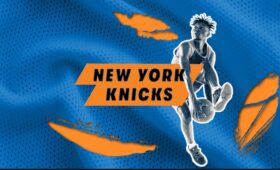 New York Knicks tickets